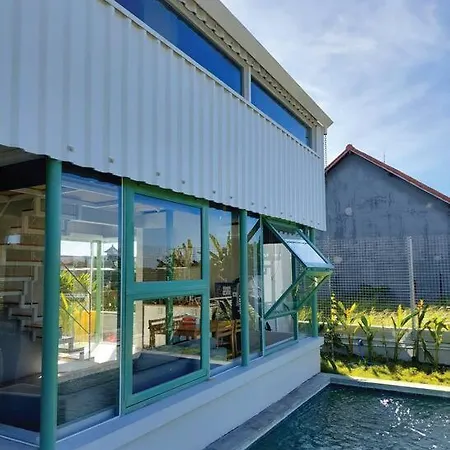 Monty'S Villa Umalas